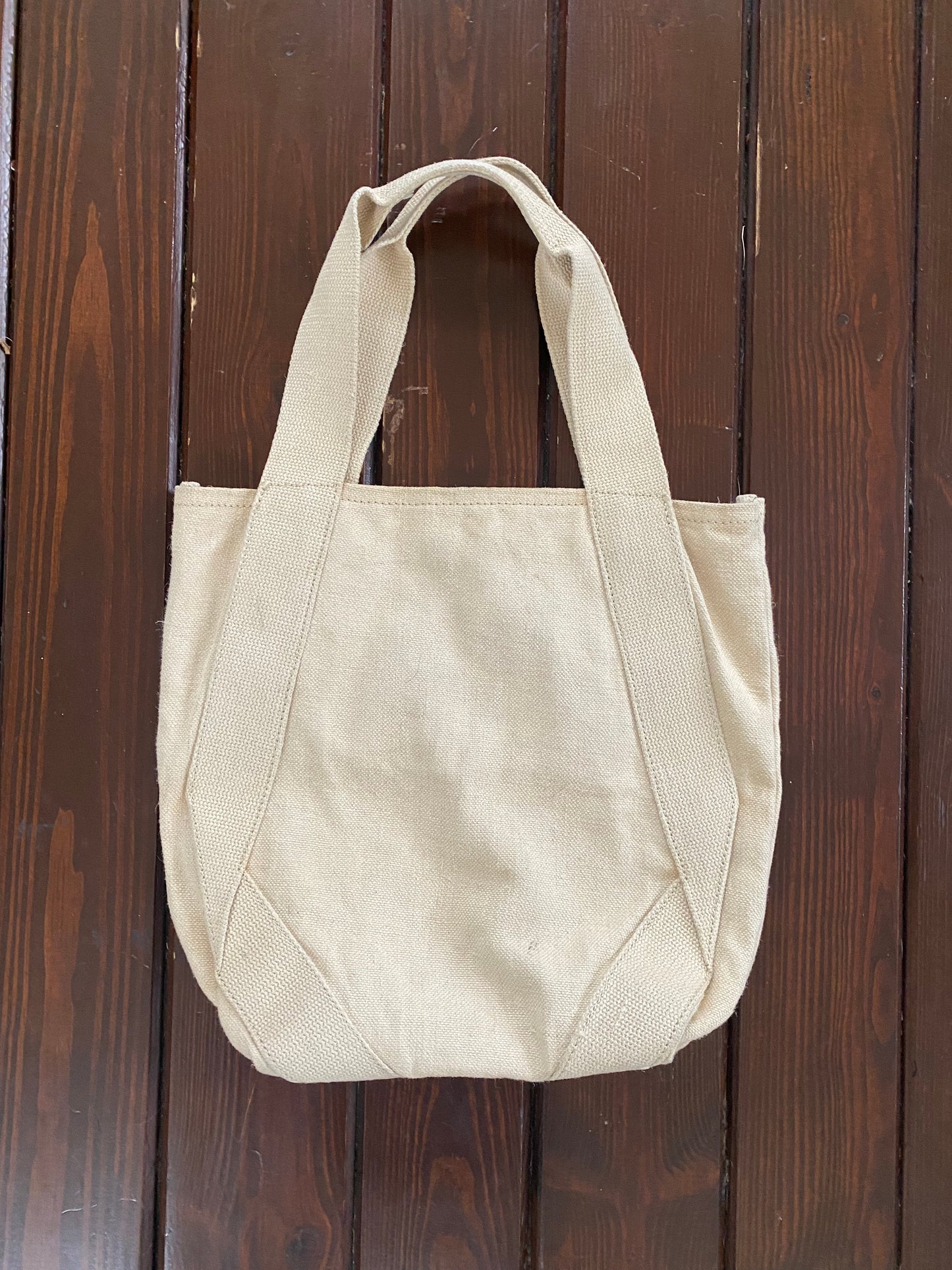 Marc Jacob’s Tote Bag - Brimm Archive Wardrobe Research